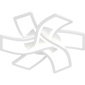 Люстра світлодіодна Valeso LI97018-480 WH