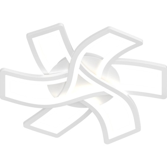 Люстра світлодіодна Valeso LI97018-480 WH