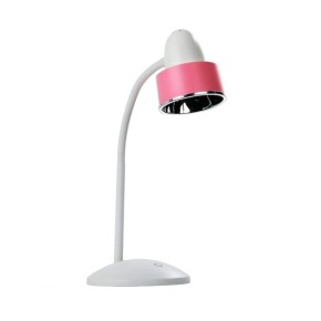 Настільна лампа Sirius HT-LED214 n 5W pink