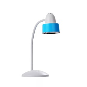 Лампа настільна світлодіодна Sirius HT-LED214 n 5W blue