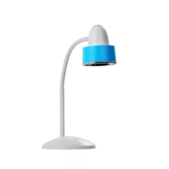Лампа настольная светодиодная Sirius HT-LED214 n 5W blue
