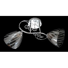 Люстра Sirius Ю 9597В/2