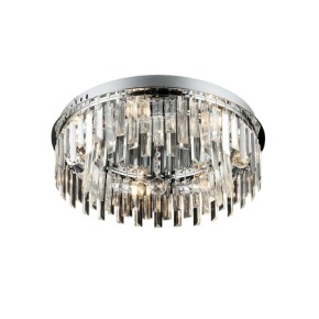 Люстра Sirius B S2367/7 CH