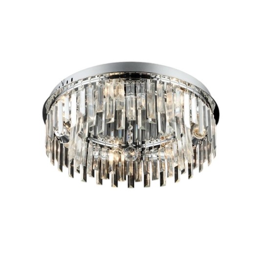 Люстра Sirius B S2367/7 CH