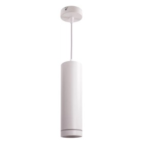 Світильник підвісний світлодіодний Sirius PPRDS 3607-P 12W WT
