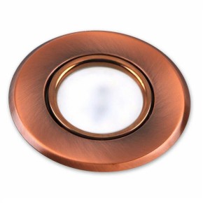 Світильник точковий Sirius Ш DH 09 COPPER