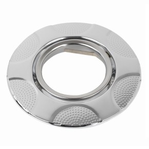 Світильник точковий Sirius Ш DH 08 CHROME