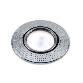 Світильник точковий Sirius Ш DH 28 CHROME