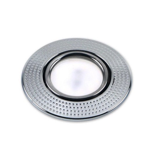 Світильник точковий Sirius Ш DH 28 CHROME