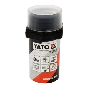 Нить уплотнитель резьбовых соединений Yato 50 м YT-29220