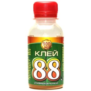 Клей 88 Ремпласт 100 мл