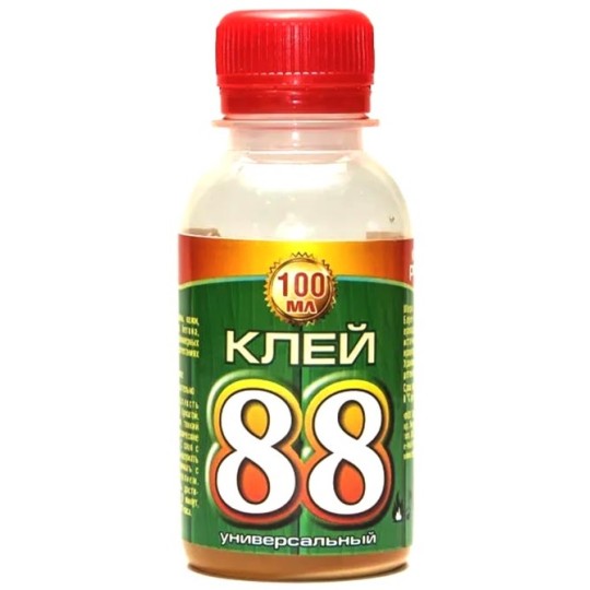 Клей 88 Ремпласт 100 мл