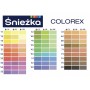 Барвник Sniezka Colorex 90 чорний 100 мл