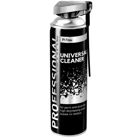 Універсальний очищувач Piton Universal Cleaner 500 мл