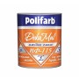 Емаль алкідна Polifarb DekoMal ПФ-115 горіх світлий 2.7 кг