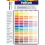 Колорант Polifarb Сolor-Mix 25 персиковий 120 мл