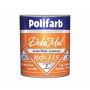Емаль алкідна Polifarb DekoMal ПФ-115 салатова 0.9 кг