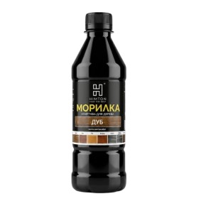 Морилка спиртова Himton Дуб 0.4 л