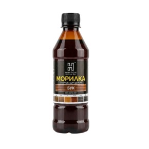 Морилка спиртова Himton Бук 0.4 л