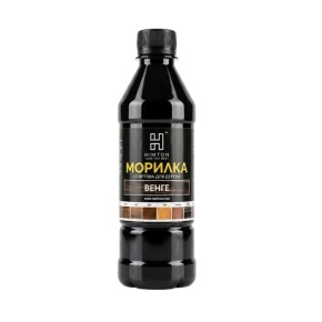 Морилка спиртова Himton Венге 0.4 л
