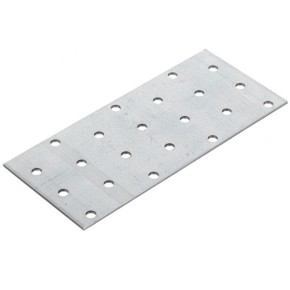 Пластина перфорированная LP-8 60х140 мм 2 мм