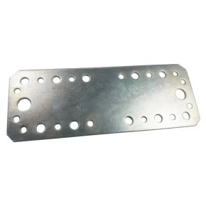 Пластина перфорированная LPS-5 210х90 мм 2.5 мм