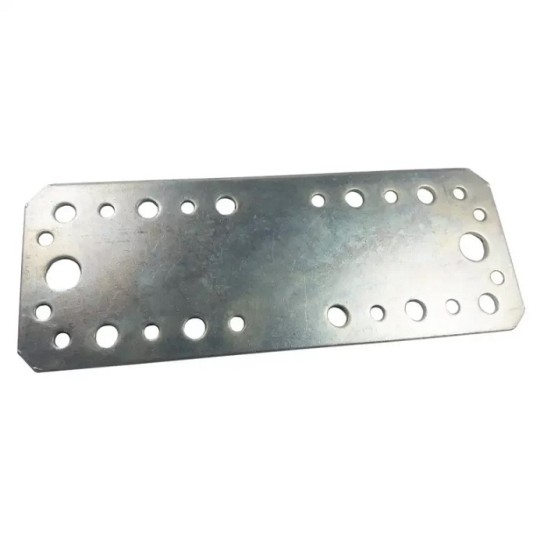 Пластина перфорована LPS-5 210х90 мм 2.5 мм