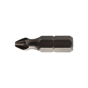 Насадка отверточная USH Industry Phillips Torsion PH2 25 мм (UUSG0012342)