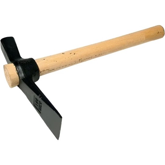 Молоток-кирка Virok 700 г (02V700)