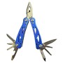 Мультитул STANLEY "Mini Multitool" : 7 в 1 (STHT0-70648)