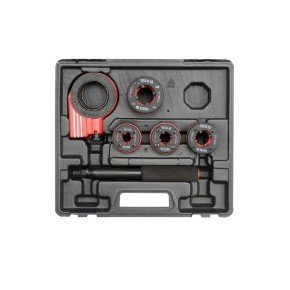 Набор резьбонарезный для труб Yato (YT-29001)