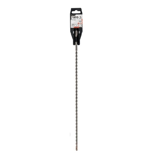 Бур Yato Premium SDS-plus 6x460 мм (YT-41951)