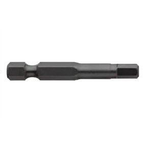 Насадка викруткова USH Industry HEX 6x50 мм (UUSE0013046)