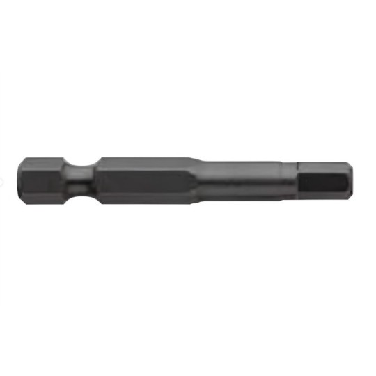 Насадка викруткова USH Industry HEX 6x50 мм (UUSE0013046)
