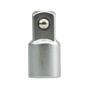 Перехідник для головок торцевих Yato 35 мм квадрат 3/8"-1/2" (YT-3854)