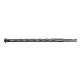 Бур по бетону Sthor SDS+ 16x460 мм (23860)