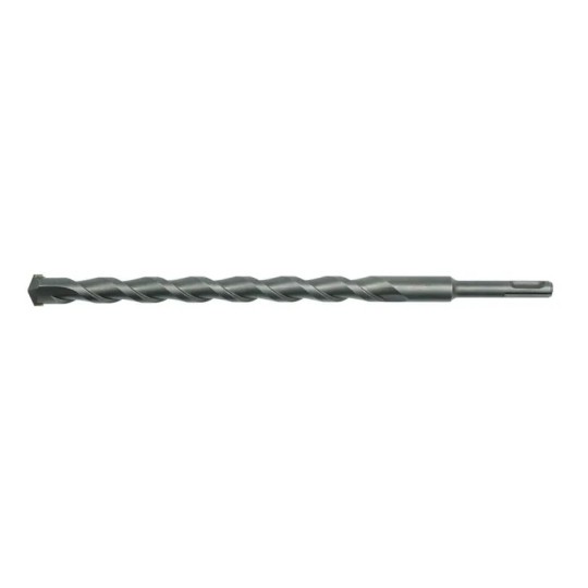 Бур по бетону Sthor SDS+ 16x460 мм (23860)