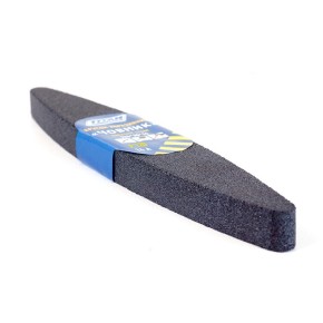 Брусок абразивний Titan Abrasive Човник 225х35х16 мм F120 (14А) (AS2253516120)