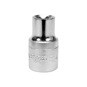 Головка торцевая Yato Torex E14 38 мм квадрат 1/2" (YT-05223)