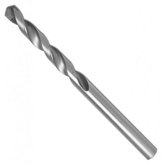 Сверло по металлу HAISSER HS101029 2.7 мм 33-61 мм DIN 338 (17524)