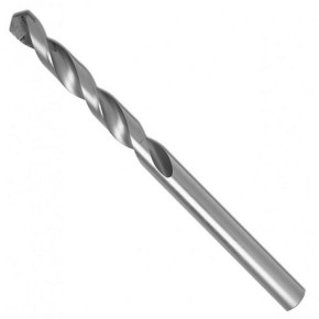 Сверло по металлу HAISSER HS101025 12 мм 101-151 мм DIN 338 (15855)