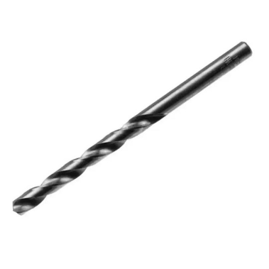 Свердло по металу HAISSER 14 мм 108-160 мм DIN 338 (33370)
