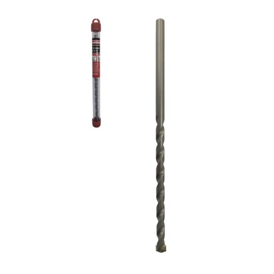 Свердло по бетону Haisser Professional 10х110 мм (3214406/79797)
