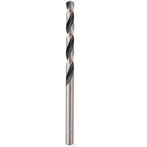 Сверла по металлу 3.0х33х61мм HSS-R цилиндрический хвостовик, средняя серия, Кобальт покрытие (DIN 338), HAISSER (88474)(2013307 )