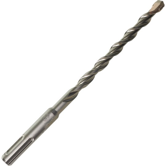 Бур Milwaukee SDS+ M2 8х160х100 мм (4932307071)