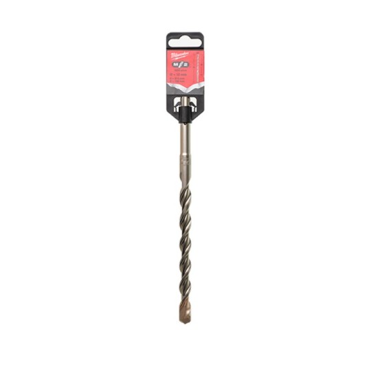 Бур Milwaukee SDS+ M2 12х210х160 мм (4932307076)