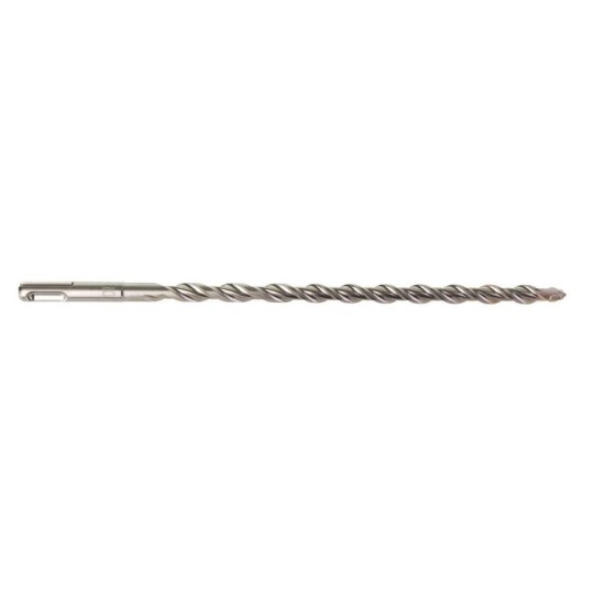 Бур Milwaukee SDS+ M2 10х260х200 мм (4932344295)