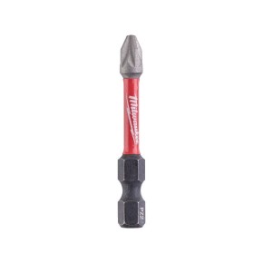 Бита Milwaukee Shockwave PZ2 50 мм (4932430866)