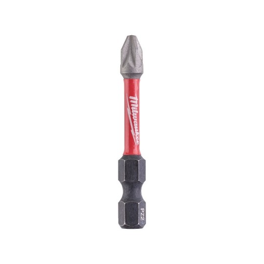 Бита Milwaukee Shockwave PZ2 50 мм (4932430866)