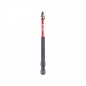 Бита Milwaukee Shockwave PZ2 90 мм (4932430867)